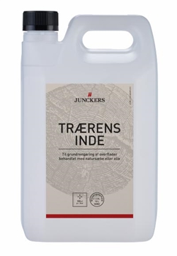 Junckers TræRens - 2,5 liter